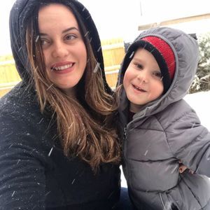 Meet your Posher, Mariah